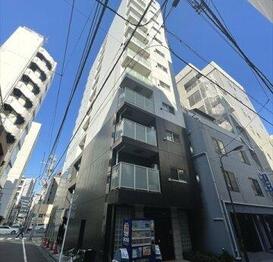 リヴシティ神田