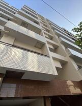 中銀築地マンシオン