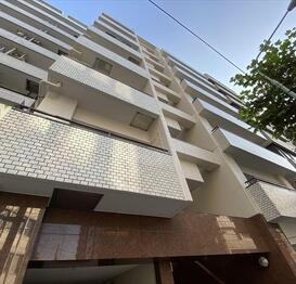 中銀築地マンシオン