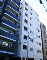 ウィルローズ月島テラス