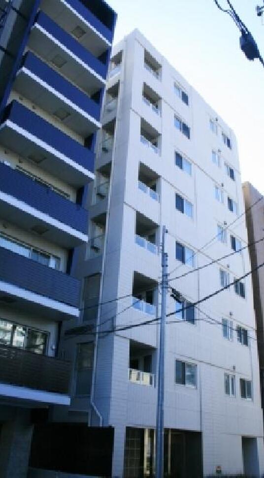 ウィルローズ月島テラス