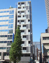 エグゼトゥール日本橋