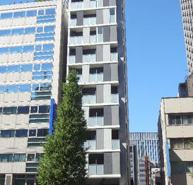 エグゼトゥール日本橋