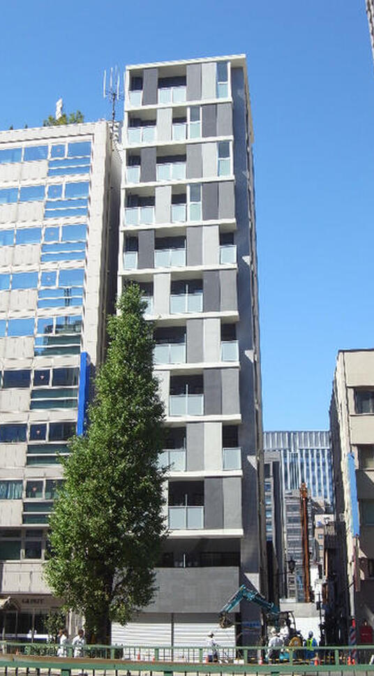 エグゼトゥール日本橋