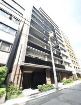 パークリュクス日本橋大伝馬町