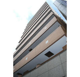 メゾン・ド・ヴィレ日本橋茅場町