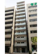 リバーレ日本橋三越前