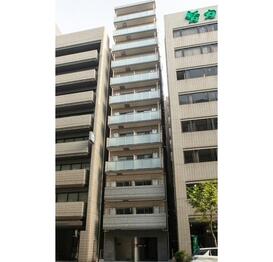 リバーレ日本橋三越前