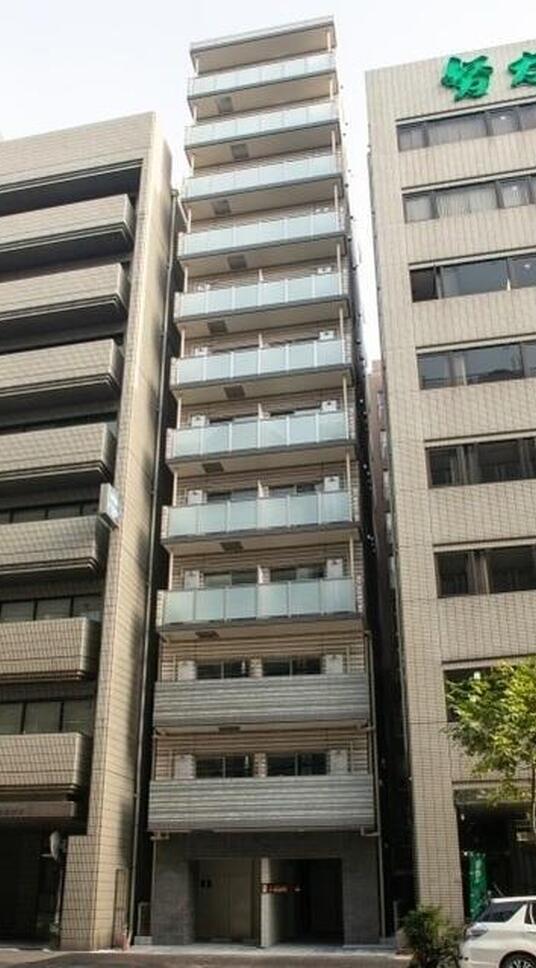 リバーレ日本橋三越前