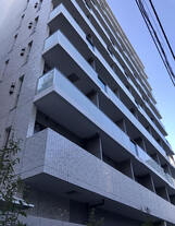 ザ・パークハビオ月島フロント