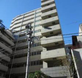 メゾン・ド・ヴィレ日本橋中洲