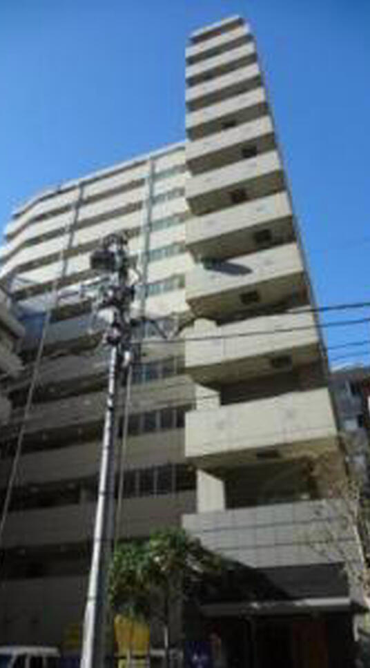 メゾン・ド・ヴィレ日本橋中洲