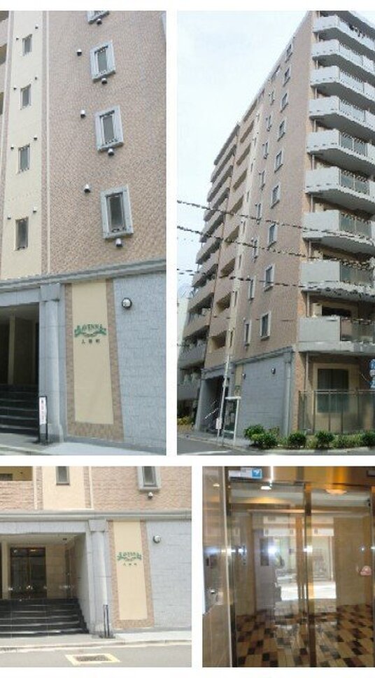 ラヴェンナ人形町