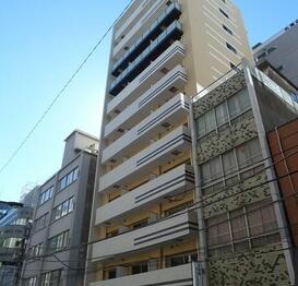 ミェーレ日本橋