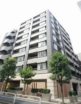 セントラルレジデンス番町シティタワー