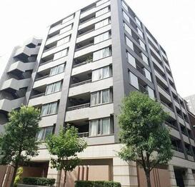 セントラルレジデンス番町シティタワー