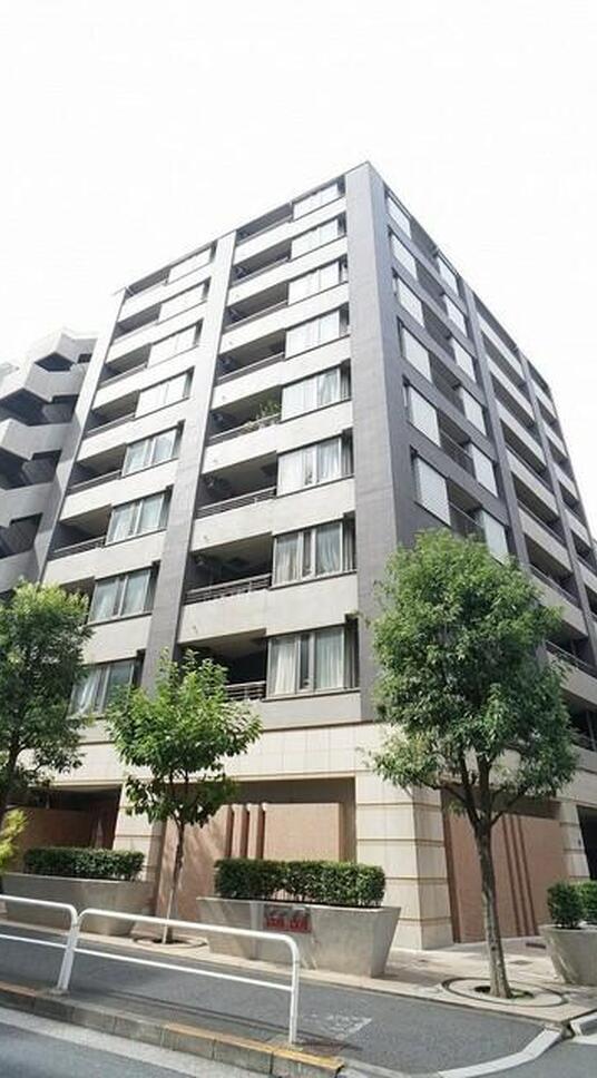 セントラルレジデンス番町シティタワー