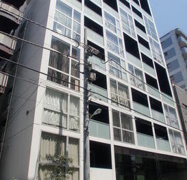 KDX大伝馬レジデンス