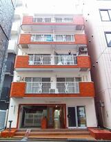 ワコー東日本橋マンション