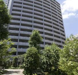 ミレニアムガーデンコート