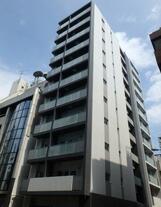 プラウドフラット三越前