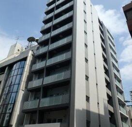 プラウドフラット三越前