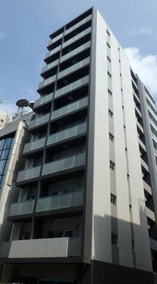 プラウドフラット三越前