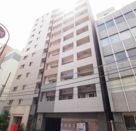 マストライフ日本橋本町