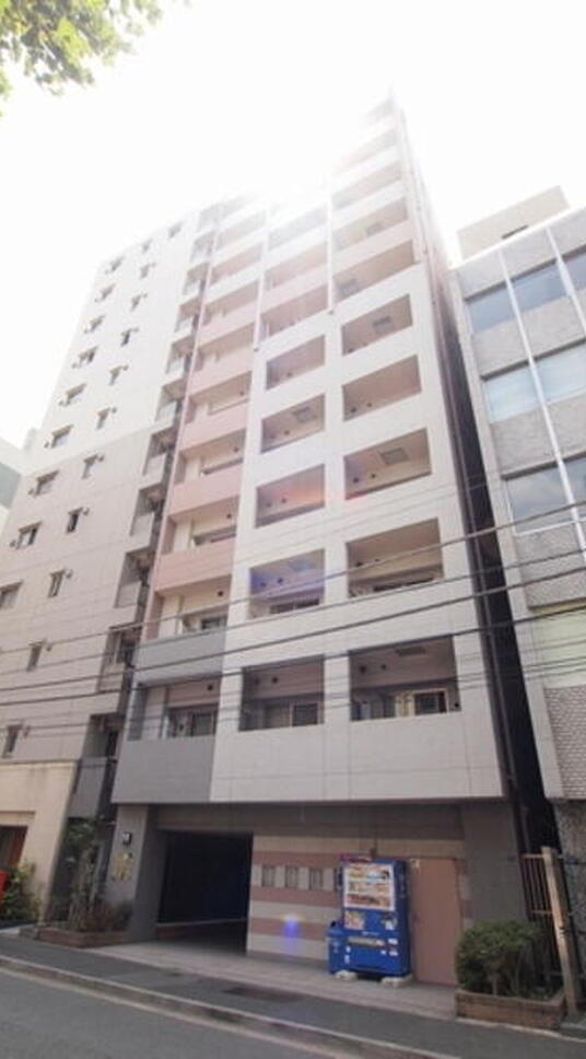 マストライフ日本橋本町