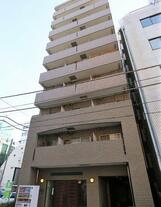 アヴィニティー銀座東