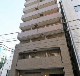 アヴィニティー銀座東