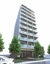 プラウドフラット東日本橋