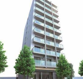 プラウドフラット東日本橋