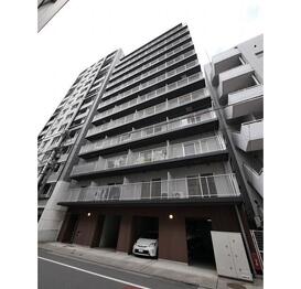 ヴェルデ東日本橋