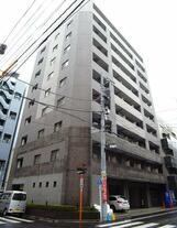 パレステュディオ ドルチェ 日本橋イースト