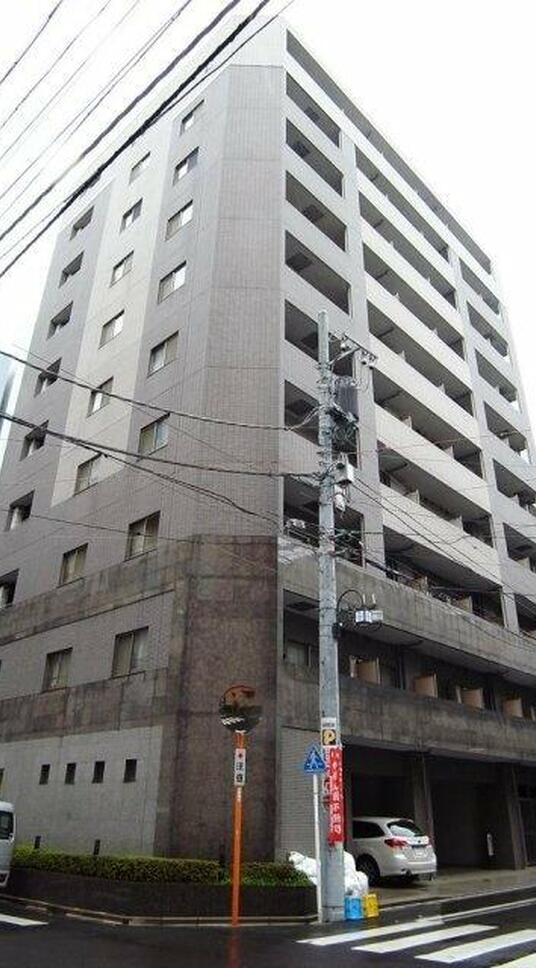 パレステュディオ ドルチェ 日本橋イースト