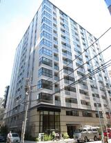 ザ・パークハウス日本橋大伝馬町