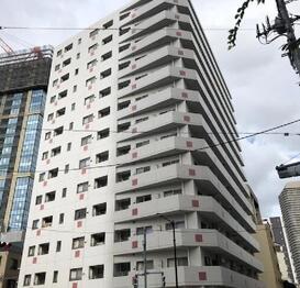 銀座レジデンス伍番館