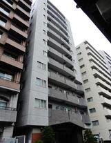 カルムインフォアームズ東京コア