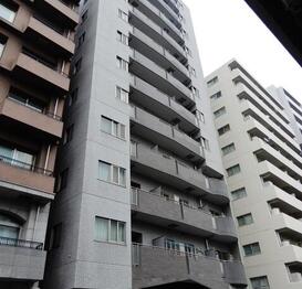 カルムインフォアームズ東京コア