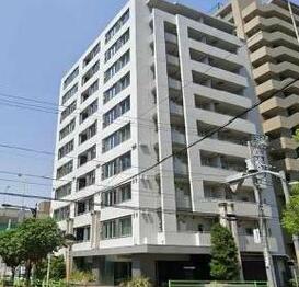 パークリュクス月島ステーションプレミア