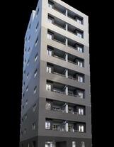 クレイシア日本橋水天宮前