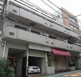 藤和赤坂コープ