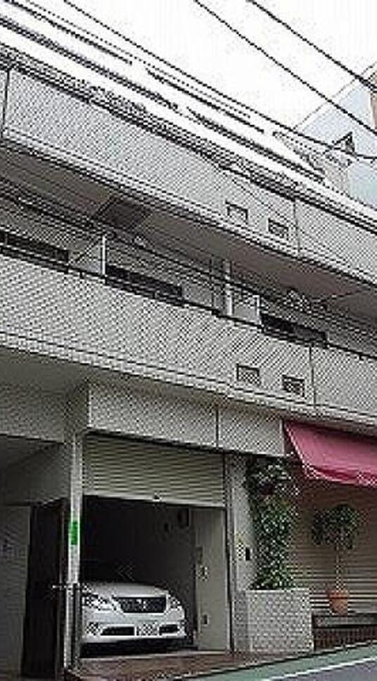 藤和赤坂コープ