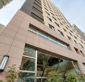 ブロードシティ東京