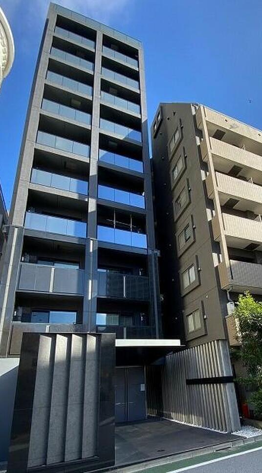 パークヒルズ赤坂