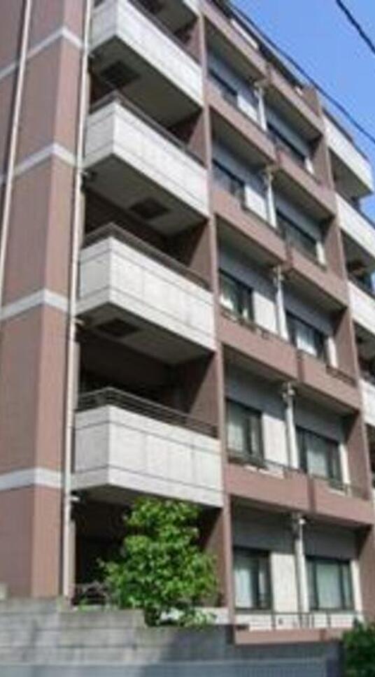 ビヴァーチェ赤坂