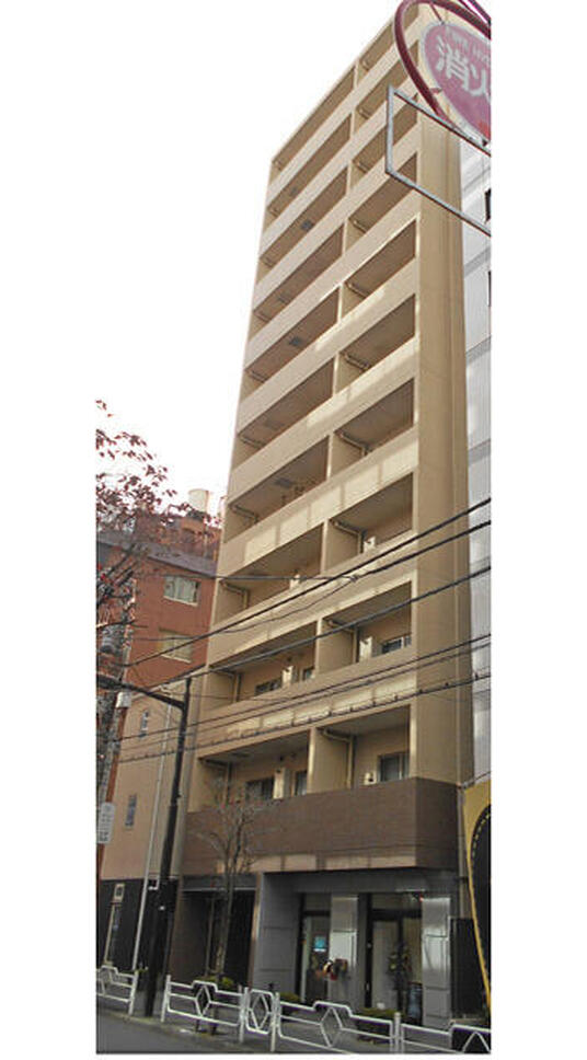 アトラス日本橋水天宮