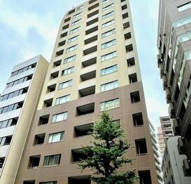 レジディア神田岩本町