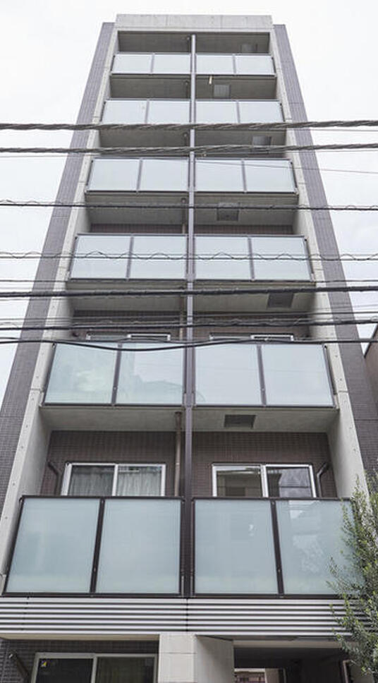 アリエルズ赤坂